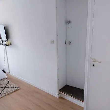 Le Sympathique - Petit Dejeuner, Netflix, Jacuzzi Rouen Buitenkant foto