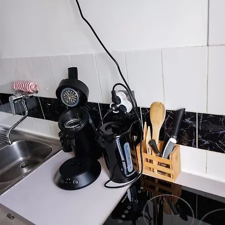 Le Sympathique - Petit Dejeuner, Netflix, Jacuzzi Rouen Buitenkant foto