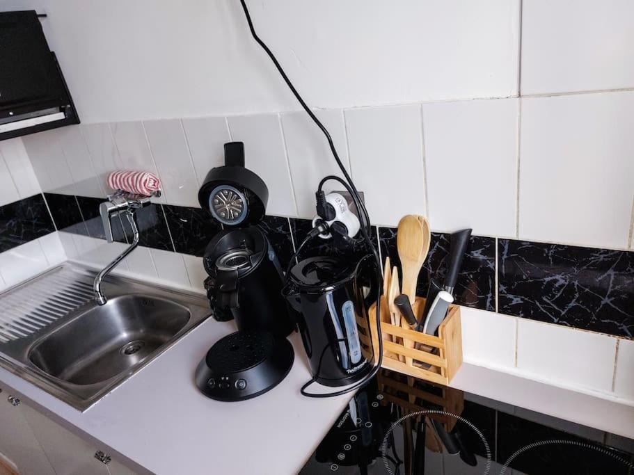 Apartment Le - Petit Dejeuner, Netflix, Jacuzzi